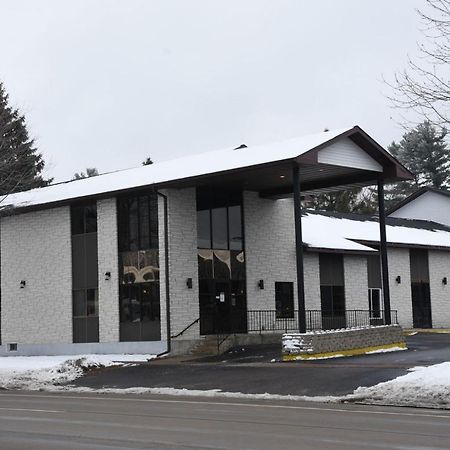 Woodside Dells Hotel&Suites Wisconsin Dells Eksteriør bilde