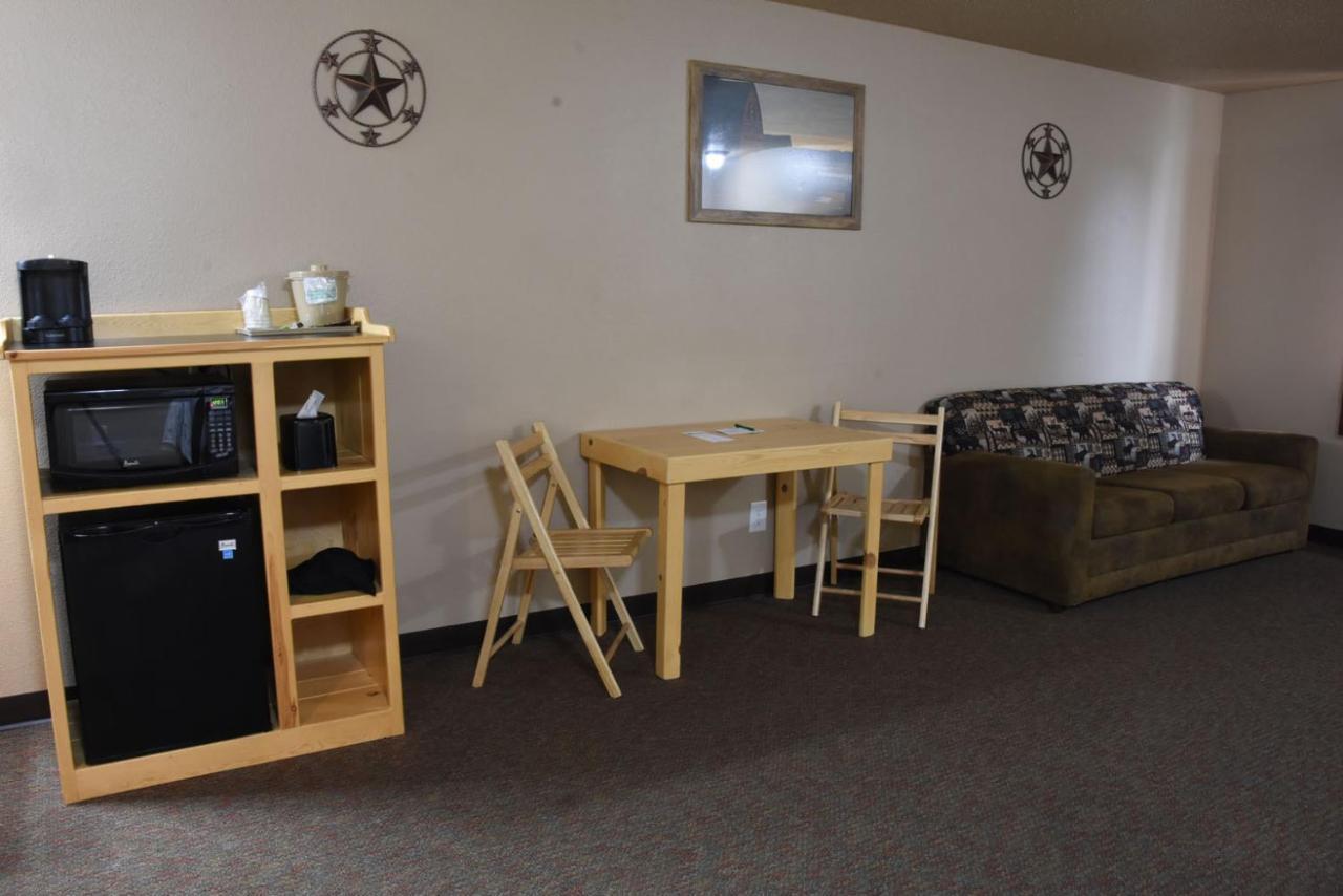 Woodside Dells Hotel&Suites Wisconsin Dells Eksteriør bilde