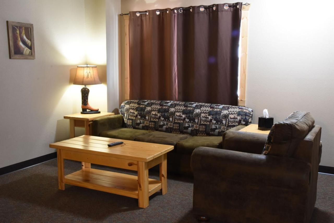 Woodside Dells Hotel&Suites Wisconsin Dells Eksteriør bilde