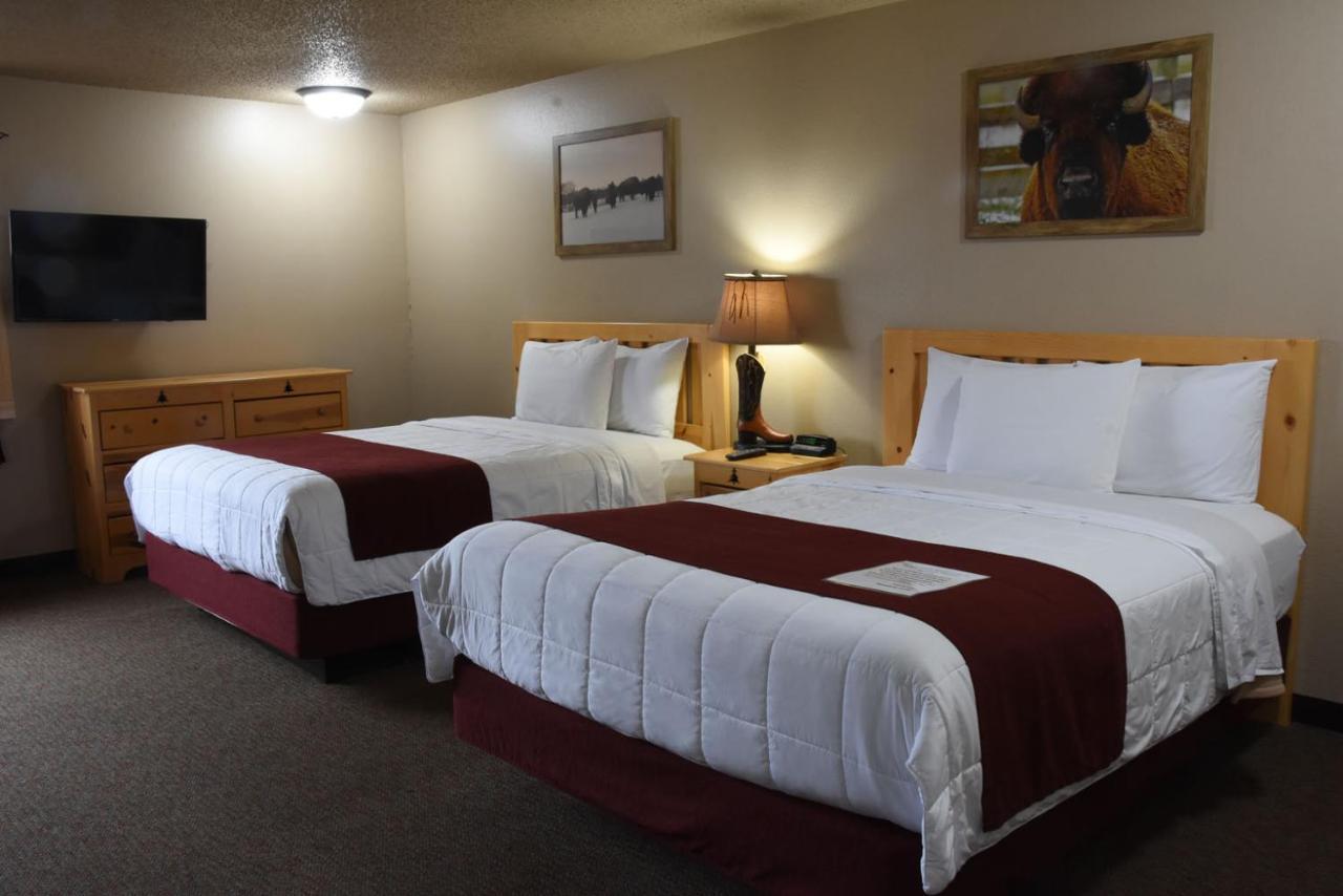Woodside Dells Hotel&Suites Wisconsin Dells Eksteriør bilde