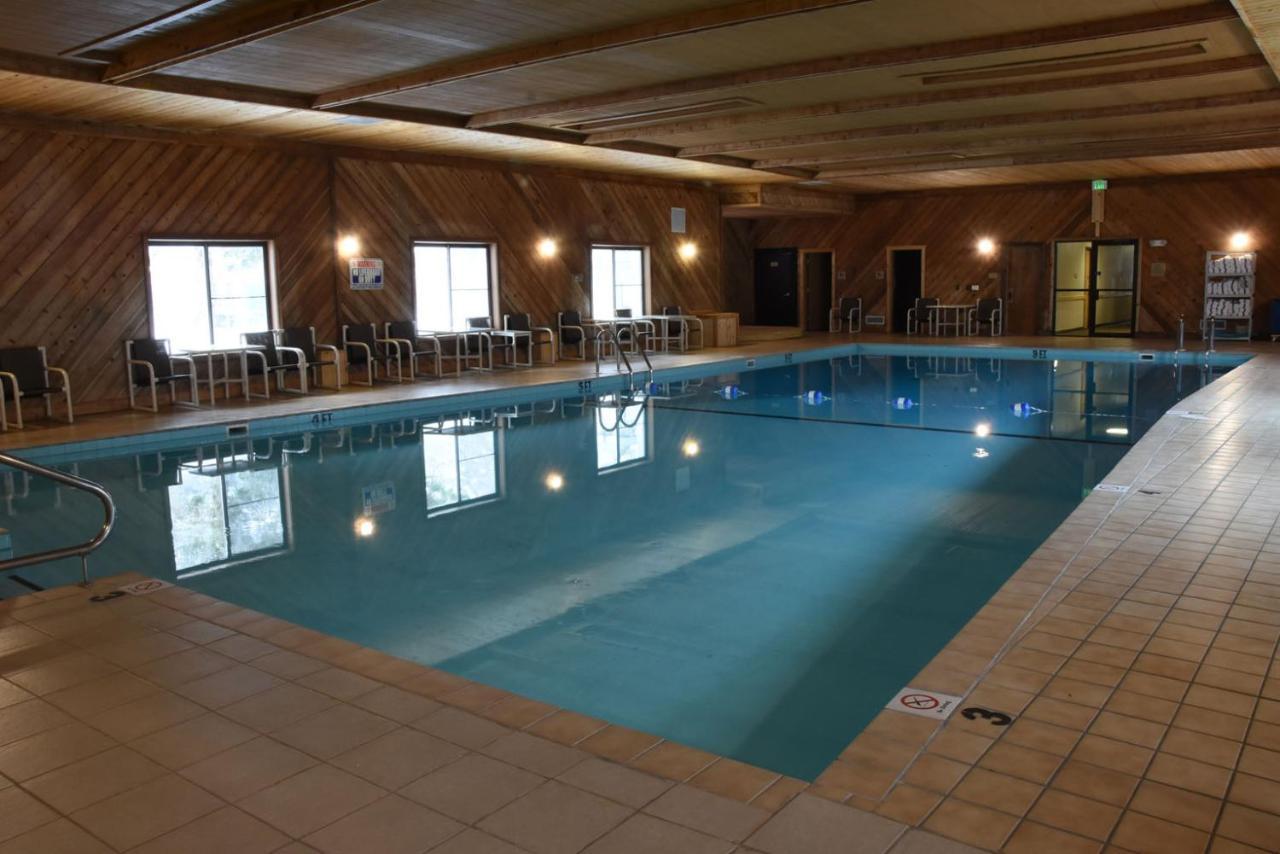 Woodside Dells Hotel&Suites Wisconsin Dells Eksteriør bilde