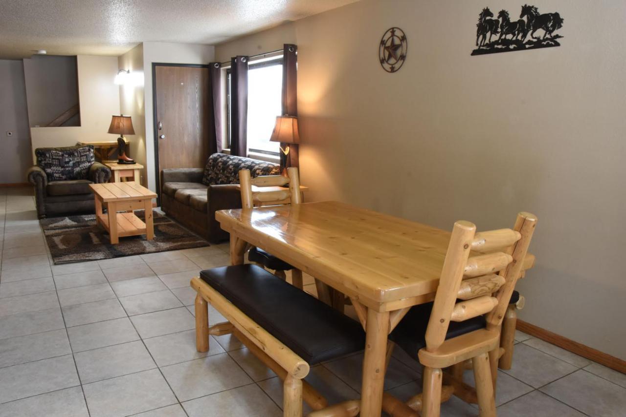 Woodside Dells Hotel&Suites Wisconsin Dells Eksteriør bilde