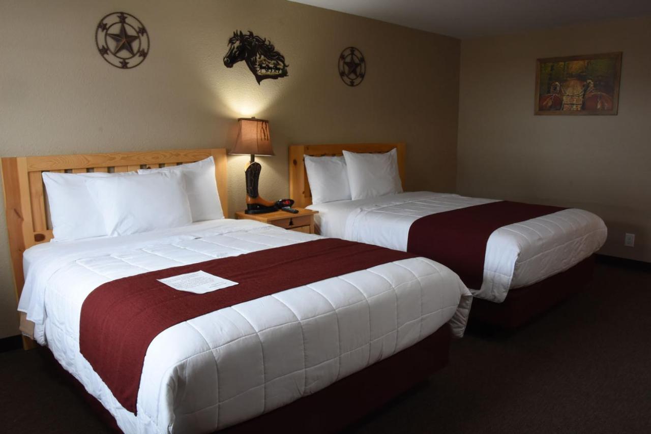 Woodside Dells Hotel&Suites Wisconsin Dells Eksteriør bilde
