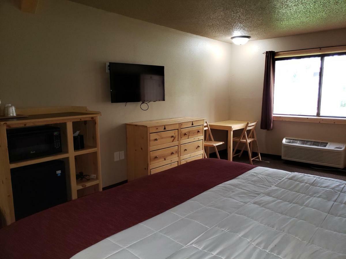 Woodside Dells Hotel&Suites Wisconsin Dells Eksteriør bilde